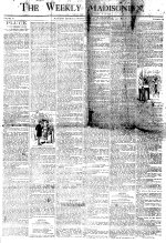 Weekly Madisonian (Madison, Ga.), 1886 October 1