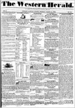 Western herald, 1833 August 17