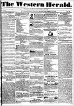 Western herald, 1833 September 7