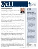 eQuill: June 2011