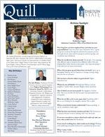 eQuill: May 2010