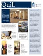 eQuill: March 2010