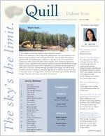 eQuill: January 2009