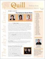 eQuill: November 2008