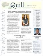 eQuill: May 2007