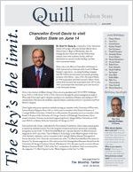 eQuill: June 2006