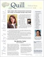 eQuill: May 2006