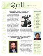 eQuill: January 2006