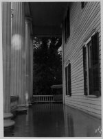 Harris House (Porch View)
