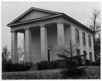 Few Literary Society Hall