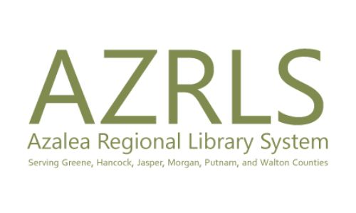 Logo for Azalea Regional Library System