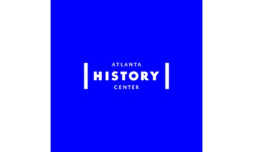 Logo for Atlanta History Center