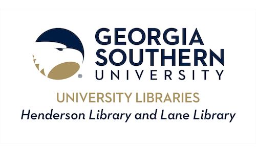 Logo for Lane Library (Georgia Southern University, Armstrong Campus)