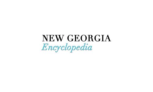 Bethesda - New Georgia Encyclopedia
