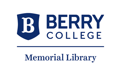 Berry College historic image collection