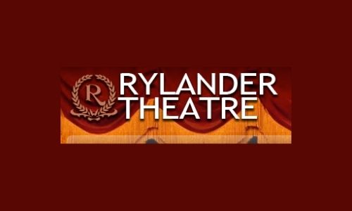Rylander Theatre special collections